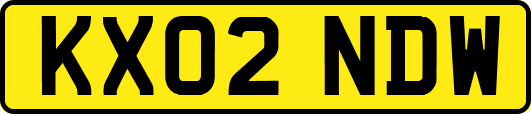 KX02NDW