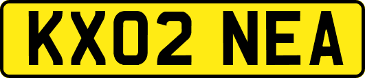 KX02NEA