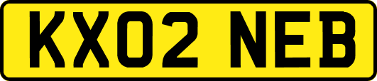 KX02NEB
