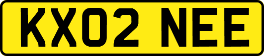 KX02NEE