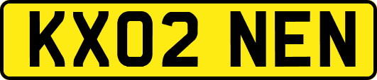 KX02NEN