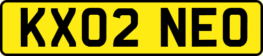 KX02NEO