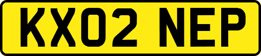 KX02NEP