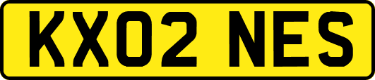 KX02NES