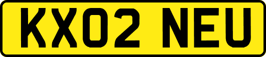 KX02NEU