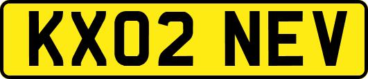 KX02NEV