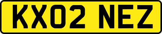 KX02NEZ