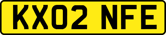 KX02NFE