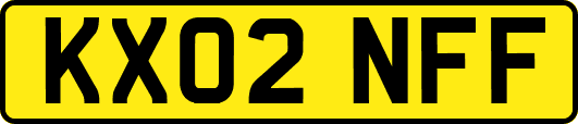 KX02NFF