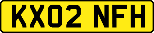KX02NFH