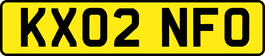 KX02NFO