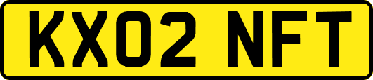 KX02NFT