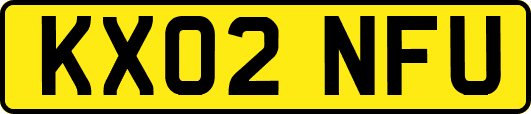 KX02NFU
