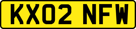 KX02NFW