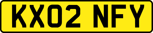 KX02NFY