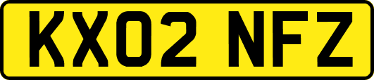 KX02NFZ