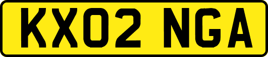 KX02NGA