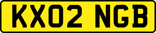 KX02NGB
