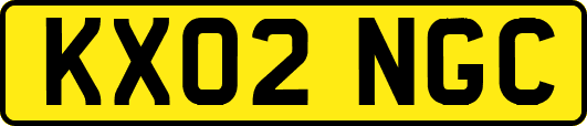 KX02NGC