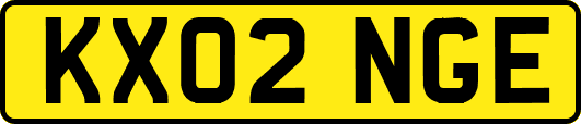 KX02NGE