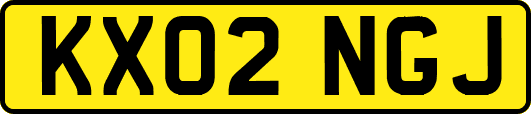 KX02NGJ