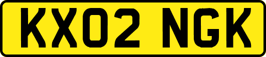 KX02NGK