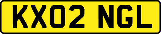 KX02NGL