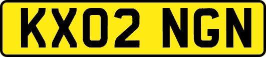 KX02NGN
