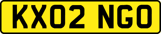 KX02NGO