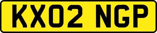 KX02NGP