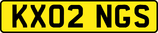 KX02NGS
