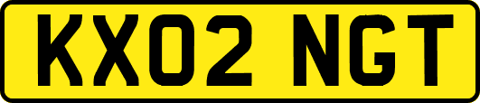 KX02NGT