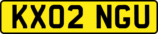 KX02NGU