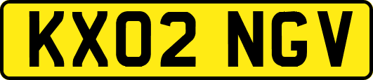 KX02NGV