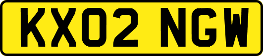 KX02NGW