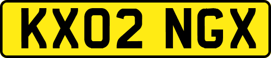 KX02NGX