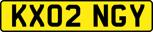 KX02NGY