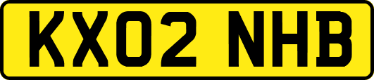 KX02NHB
