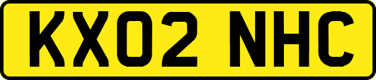 KX02NHC