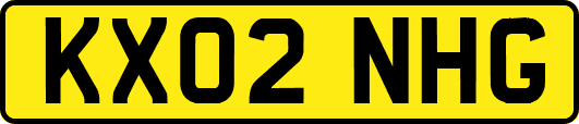 KX02NHG