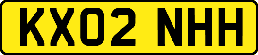 KX02NHH