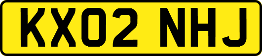KX02NHJ