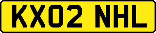 KX02NHL