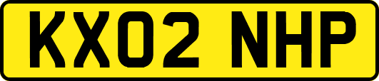 KX02NHP