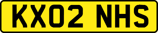 KX02NHS