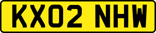 KX02NHW