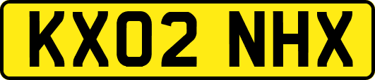 KX02NHX