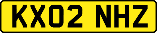 KX02NHZ