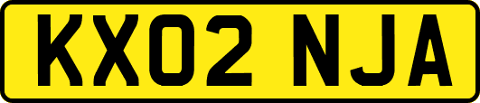 KX02NJA