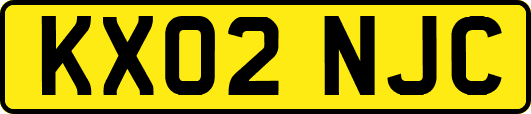 KX02NJC